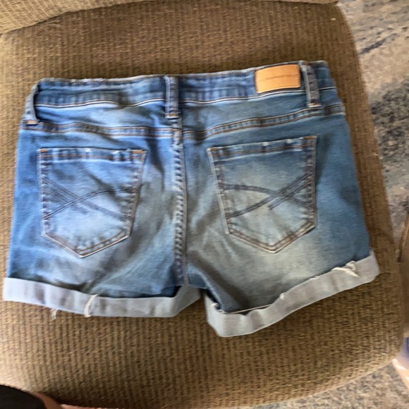 Shorts - Picture 2 of 2